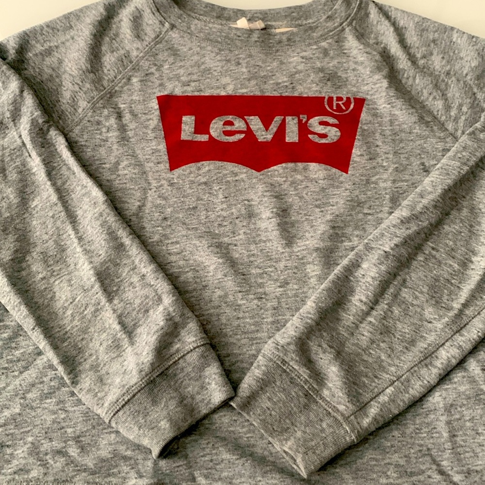 Levi's Sweatshirt